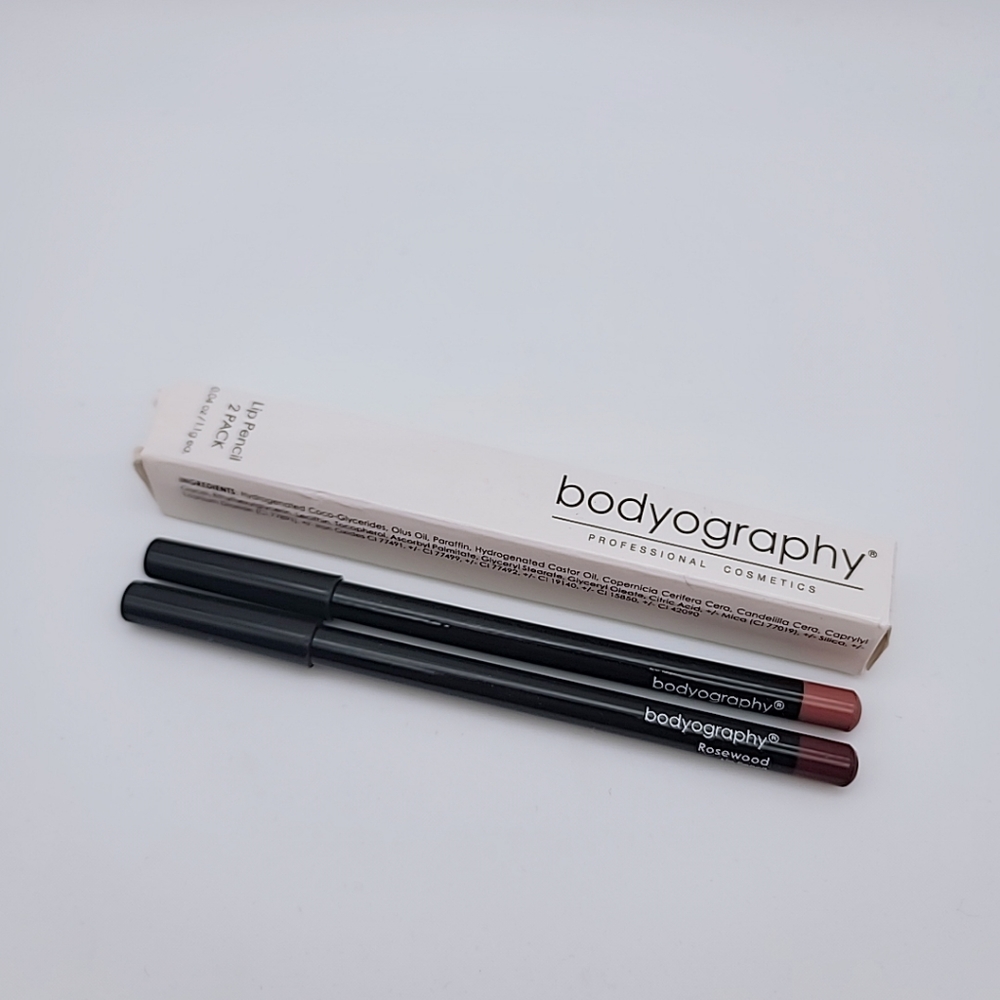 Bodyography Lip Pencil